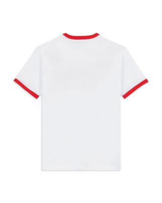 Portisol Crewneck Logo Tee