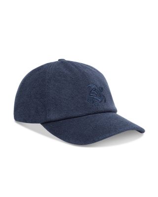 Terry Solid Cap
