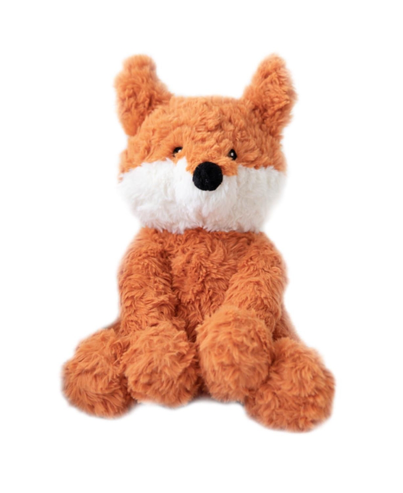 Mindful & Co Weighted Frankl The Fox - Age 3+ Years