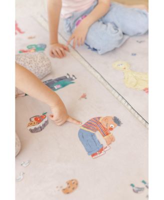 Yoga Mat - Age 3+ Years