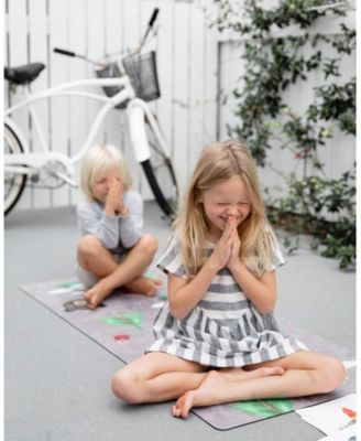 Yoga Mat - Age 3+ Years