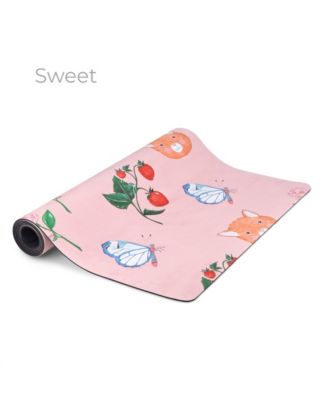 Yoga Mat - Age 3+ Years