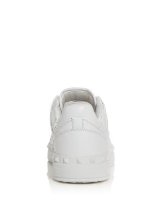 Men&#39;s Freedots Low Top Sneakers