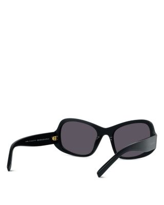 GV Day Geometric Sunglasses, 54mm