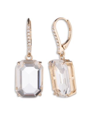 Ralph Lauren - Stone Drop Earrings