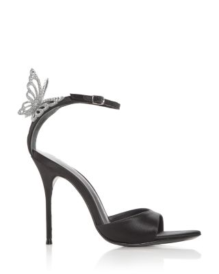 Women's Aura Embellished Butterfly Sandals