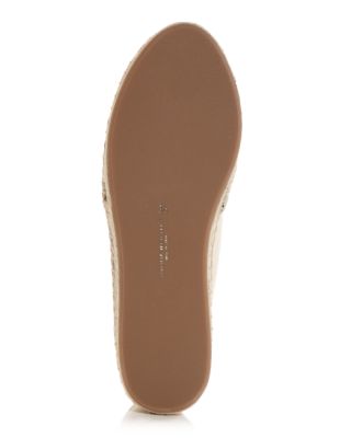 Women's Butterfly Espadrilles