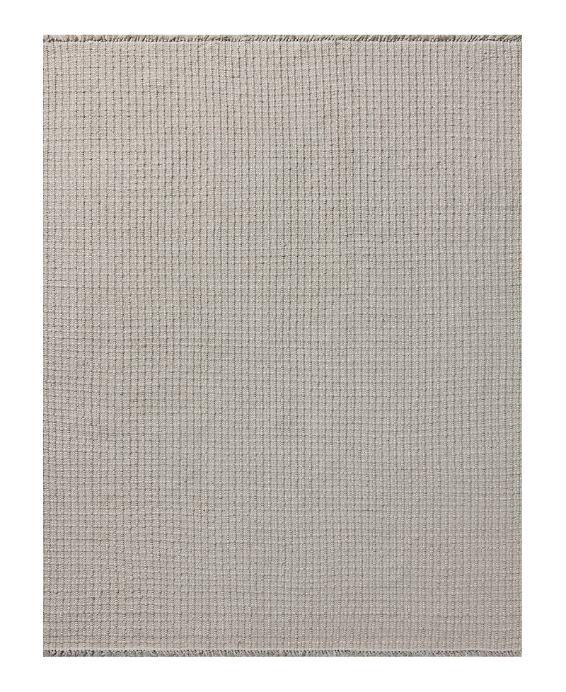 Loloi Duncan Dun-01 Area Rug, 9'3 X 13' In Bone