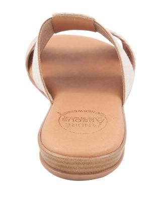 Women's Noor Slide Sandals
