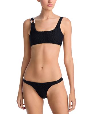 Palmacea - Thani Bralette Bikini Top & Awan Bikini Bottom