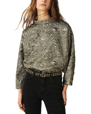 ba&sh - Beryl Top