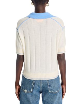 Pele Cashmere Sweater