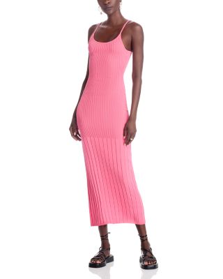 Solid & Striped - The Noel Dress