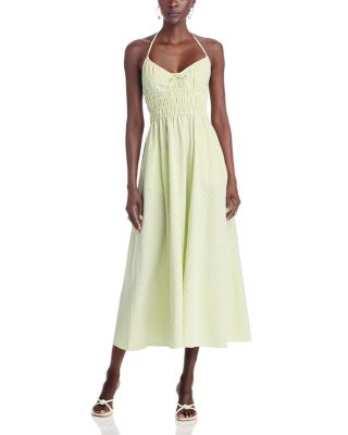 Solid & Striped - The Lolita Poplin Dress