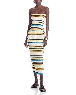 Solid & Striped - The Caroline Dress