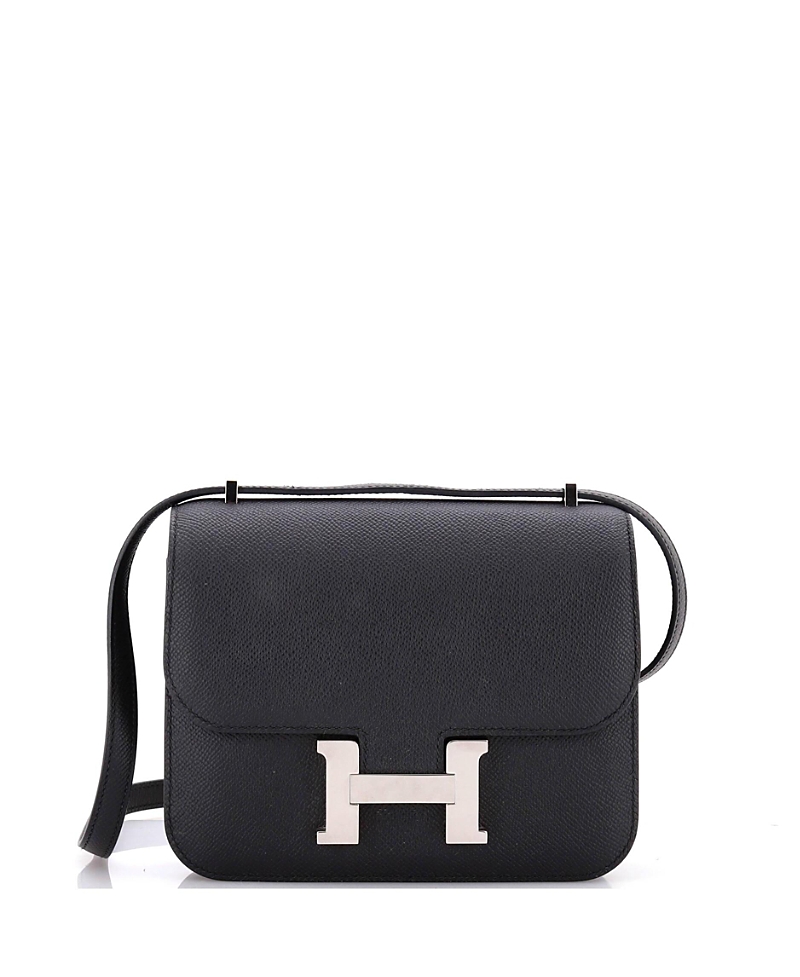 Pre-Owned Hermes Pre-Owned Hermes 18 Constance Nm Bag Epsom