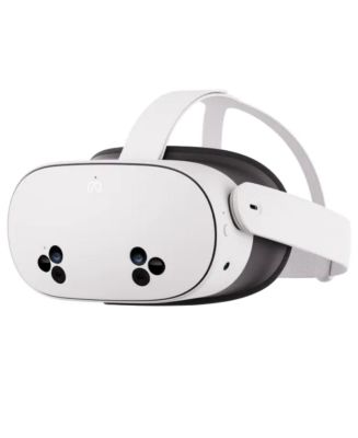 Meta Quest 3S 128GB All-in-One Headset - White | Bloomingdale's