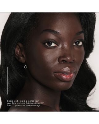 Impeccable Blurring Matte Setting Spray 3.38 oz.