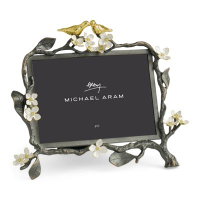 Lovebirds Photo Frame, 5&amp;quot; x 7&amp;quot;