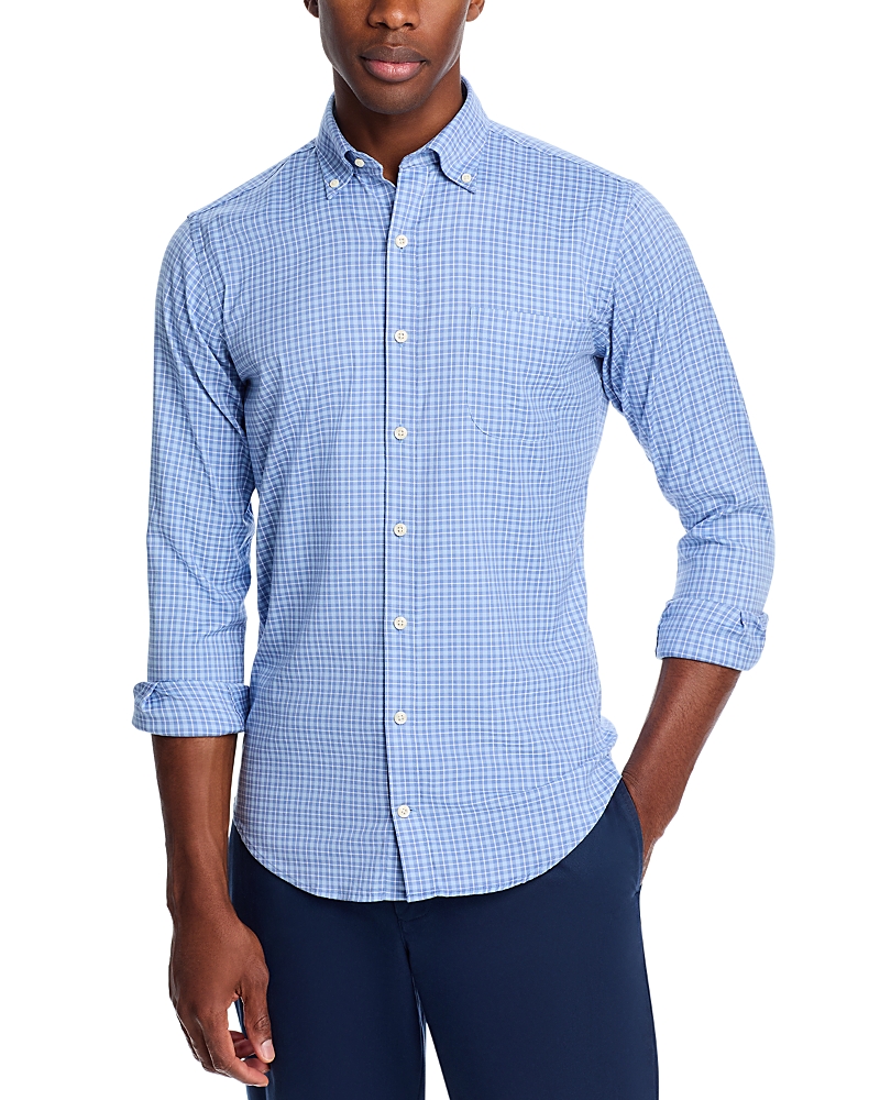 Peter Millar Caspian Regular Fit Shirt