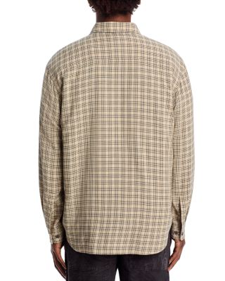 Cloak Regular Fit Cotton Shirt