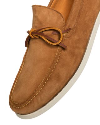 Men's Excursionist Boat Shoes