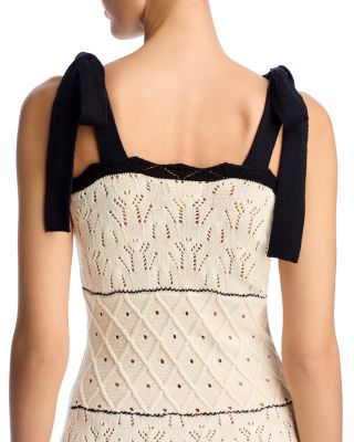 Valeria Dress Swim Cover-Up