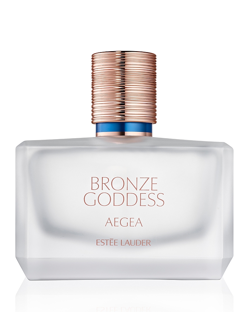 Estée Lauder Bronze Goddess Aegea Eau De Parfum 1.7 Oz.