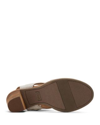 Women's Majcut High-Heel Sandals