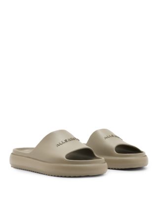 Men's Dune Slides
