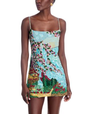 Cult Gaia - Bebe Sleeveless Dress