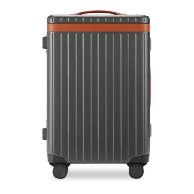 The Carry On Spinner Suitcase