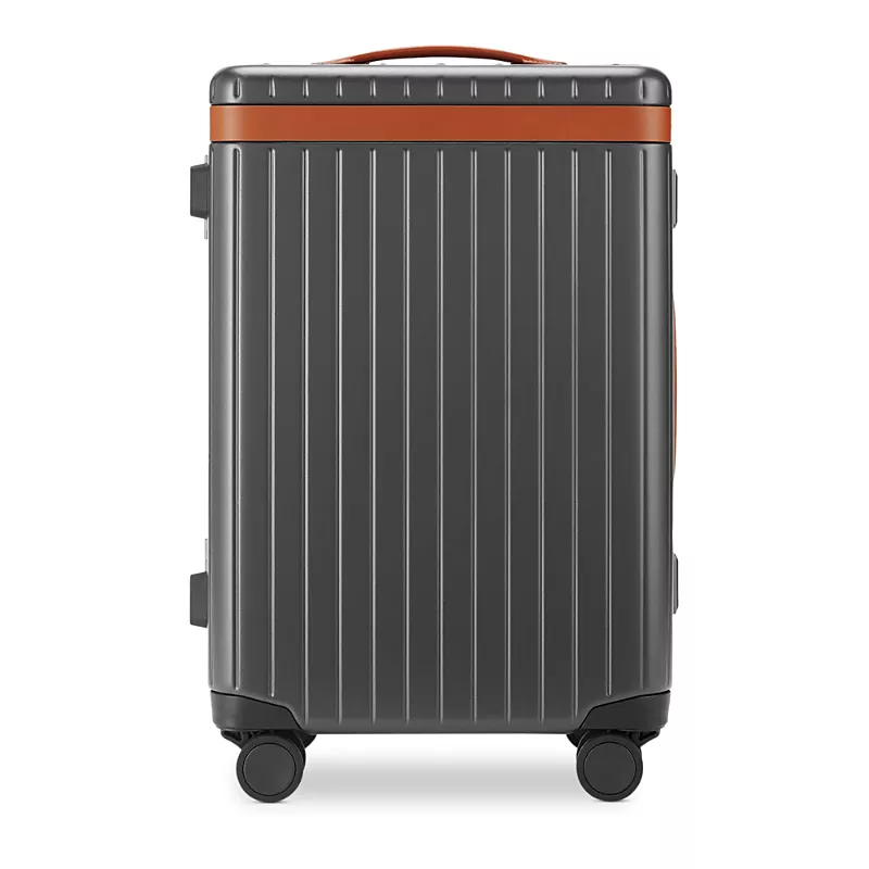 Carl Friedrik The Carry On Spinner Suitcase