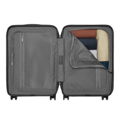 The Carry On Spinner Suitcase