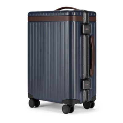 The Carry On Spinner Suitcase