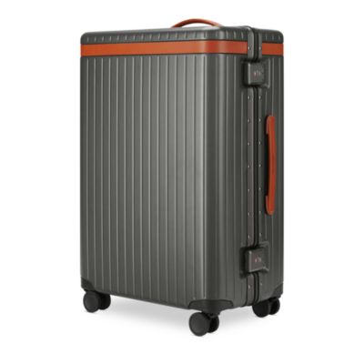 The Medium Check-In Wheeled Suitcase