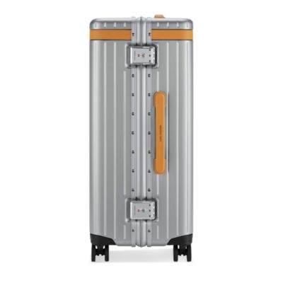 The Medium Check-In Wheeled Suitcase