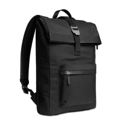 City Hopper Nylon Backpack 