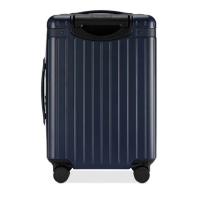 The Carry On Zip Spinner Suitcase