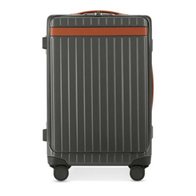 The Carry On X Spinner Suitcase