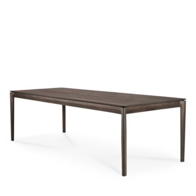 Ethnicraft - Bok Dining Table