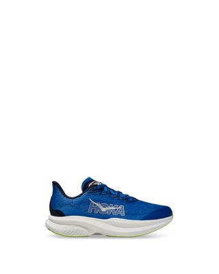 Unisex Mach 6 Youth Running Sneakers - Big Kid