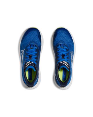 Unisex Mach 6 Youth Running Sneakers - Big Kid