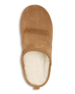 Men's Alaska Slippers