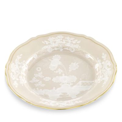 Oriente Italiano Flat Dessert Plate