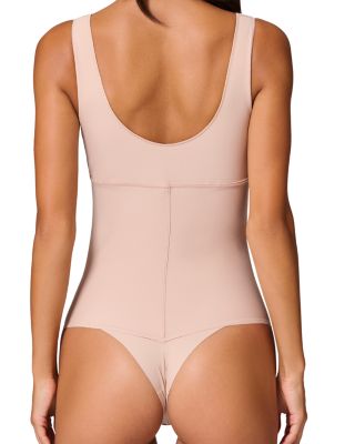 Story Shaper Panty Bodysuit