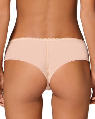 Allure Demi Cup Bra & Allure Boyshorts