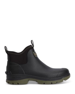 Barbour - Men's Ridge Welly Boots