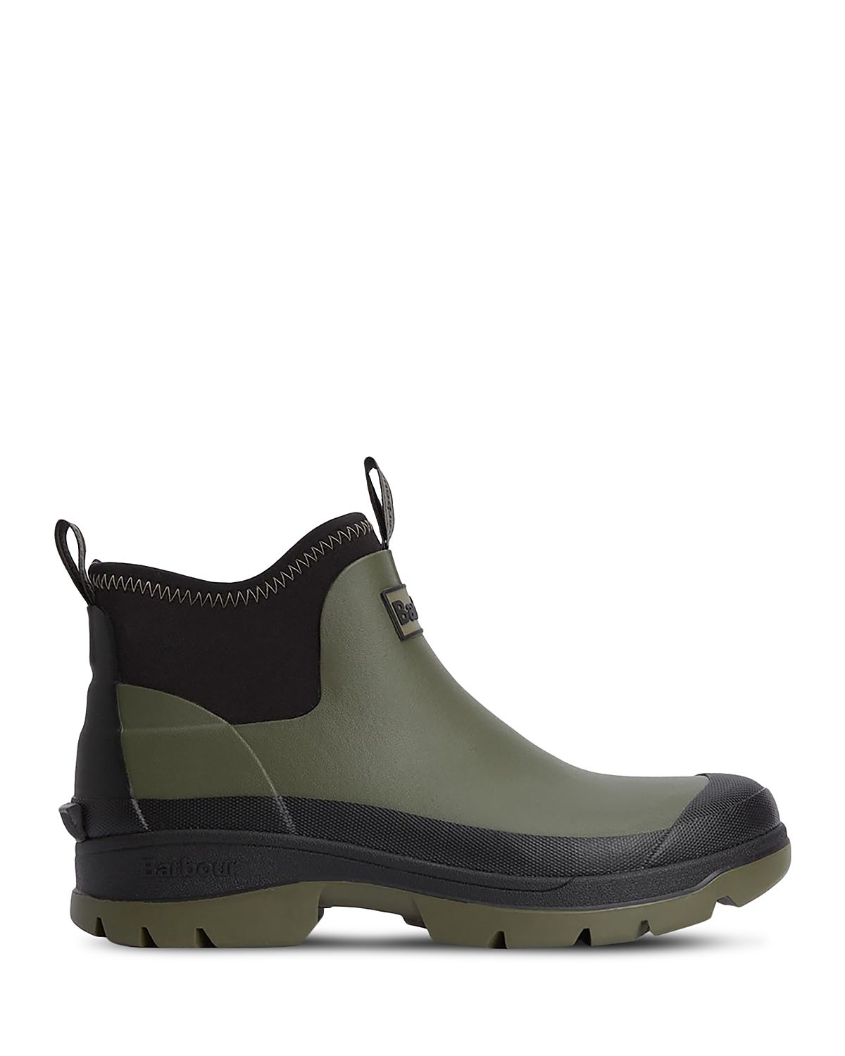 Barbour Men's Ridge Welly Boots