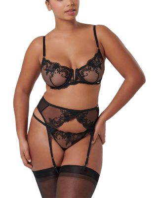 Marseille Underwire Bra